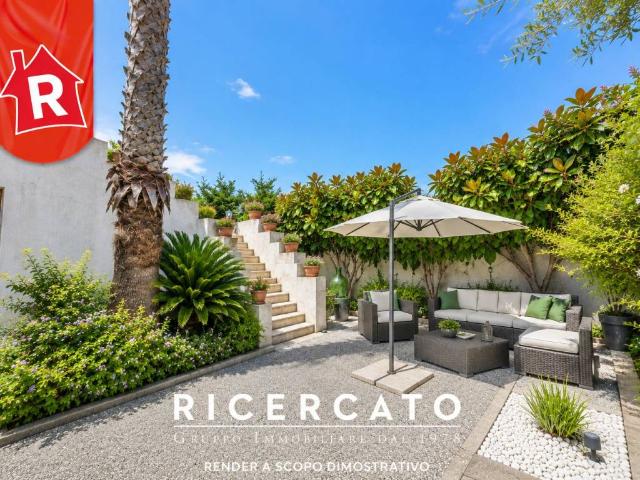 Villa Indipendente in vendita a San Cataldo, Puglia