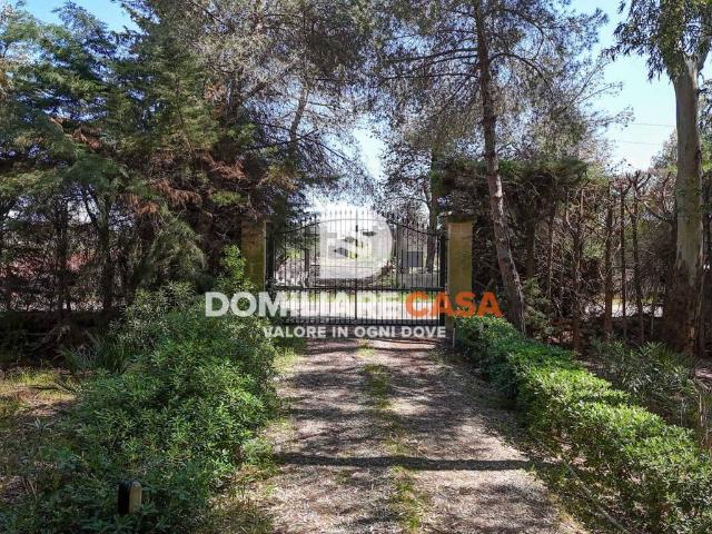 Villa Indipendente in vendita a Puglia, Lecce
