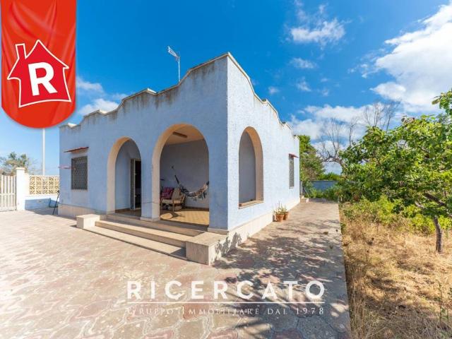 Villa Indipendente in vendita a Puglia, Lecce
