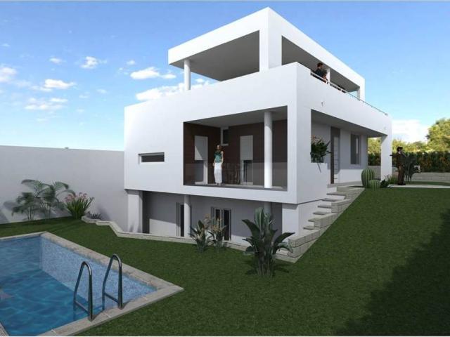 Villa Indipendente in vendita a Puglia, Lecce