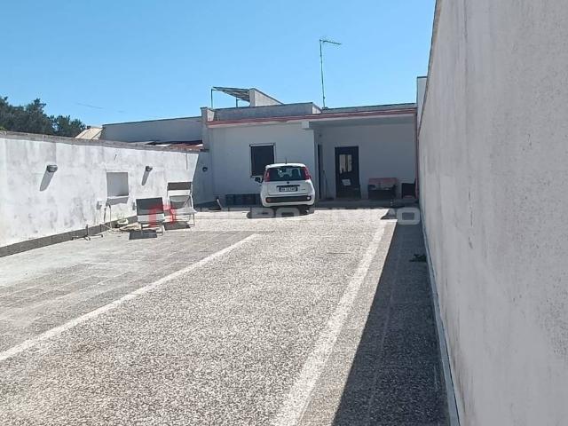 Villa Indipendente in vendita a Puglia, Lecce