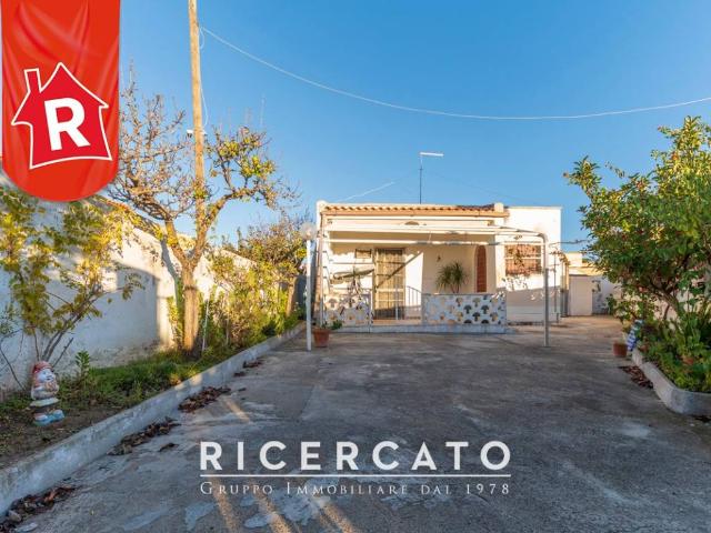 Villa Indipendente in vendita a Puglia, Lecce