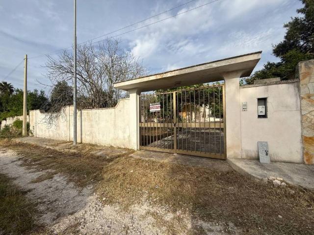 Villa Indipendente in vendita a Puglia, Lecce