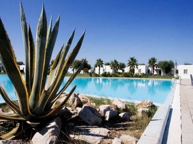 Villa Indipendente in vendita a Puglia, Lecce