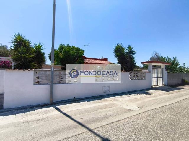 Villa Indipendente in vendita a Puglia, Lecce