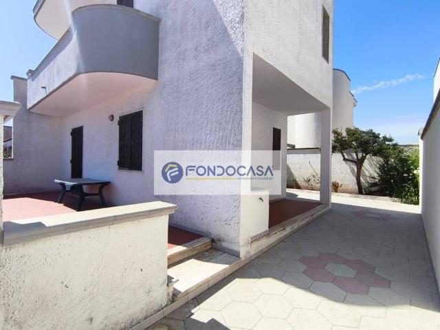 Villa Indipendente in vendita a Puglia, Lecce