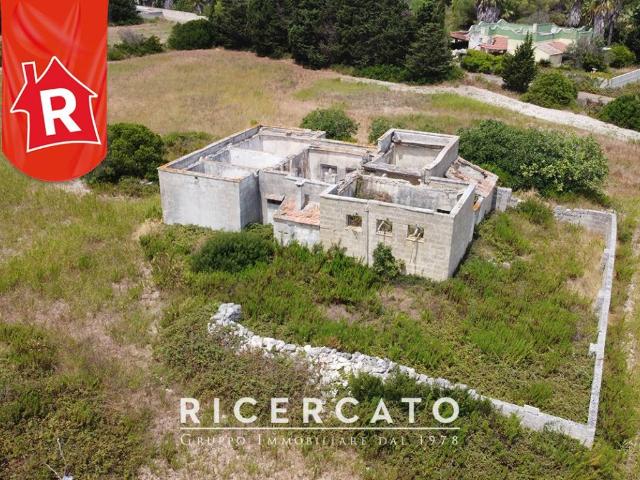 Villa Indipendente in vendita a Villaggio del Sole, Puglia