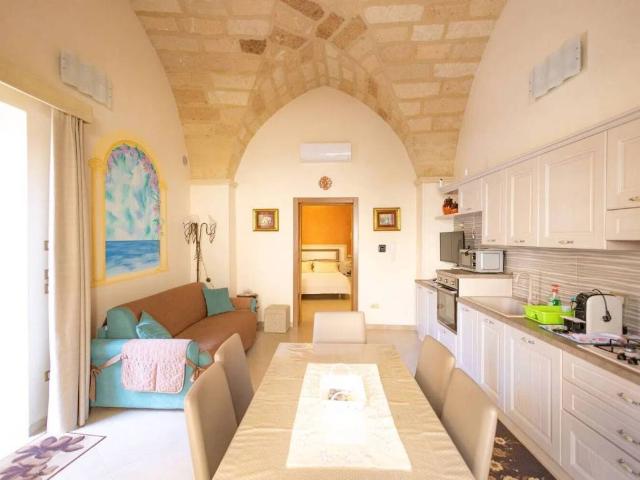 Villa Indipendente in vendita a Puglia, Lecce