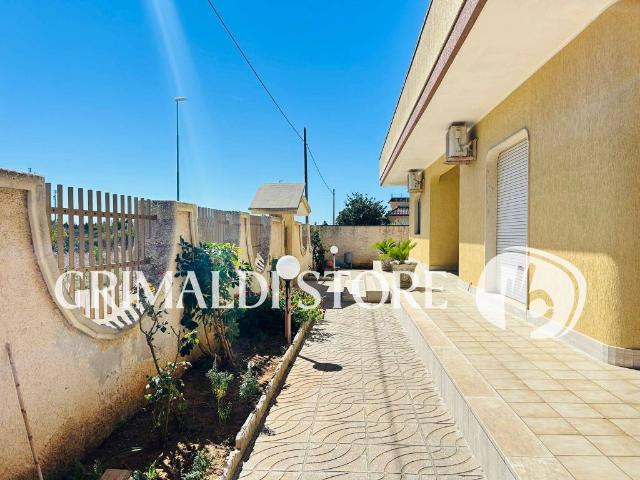 Villa Indipendente in vendita a Puglia, Lecce