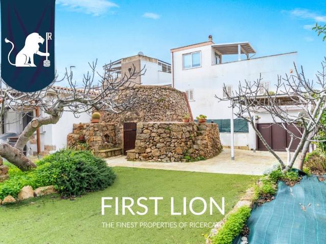 Villa Indipendente in vendita a Rione Bentivenga, Puglia