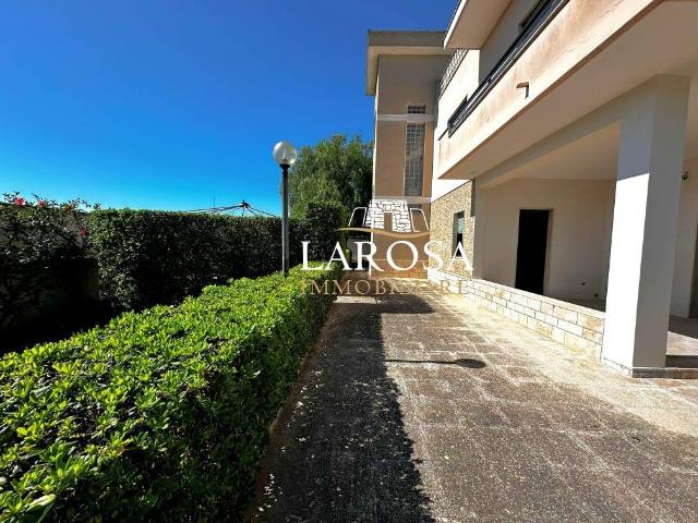 Villa Indipendente in vendita a Torre Chianca, Lecce