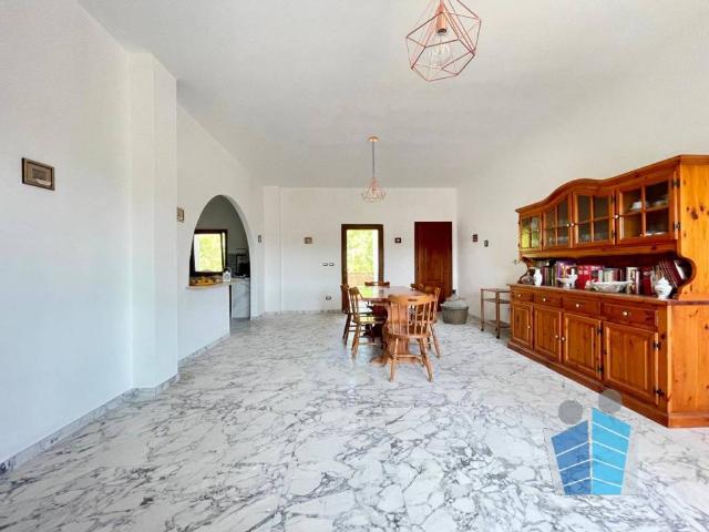 Villa Indipendente in vendita a Puglia, Lecce