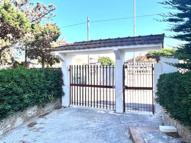 Villa Indipendente in vendita a Puglia, Lecce