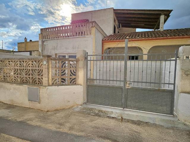 Villa Indipendente in vendita a Puglia, Lecce