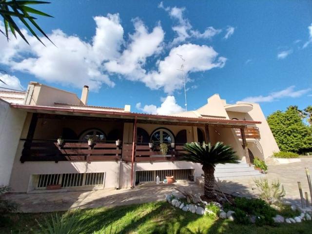 Villa Indipendente in vendita a Puglia, Lecce