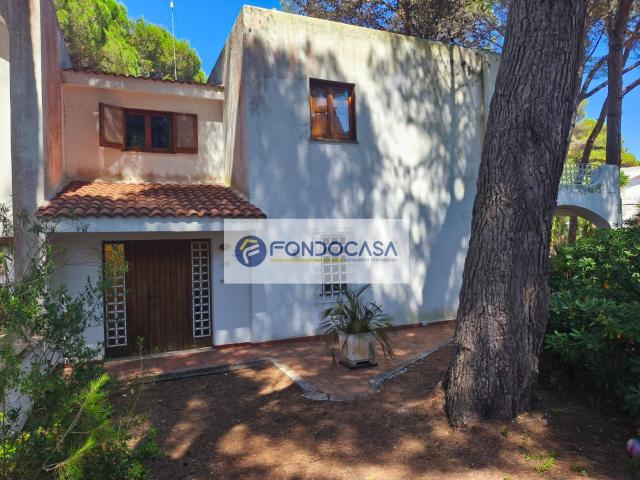 Villa Indipendente in vendita a Puglia, Lecce