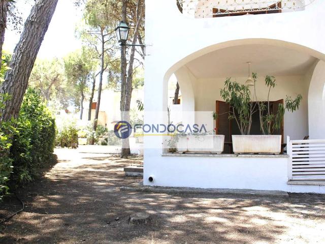 Villa Indipendente in vendita a Puglia, Lecce