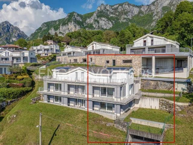 Villa Indipendente in vendita a Acquate, Lecco