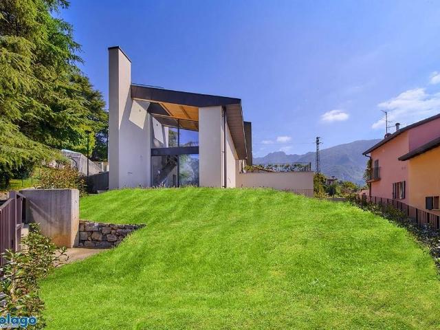 Villa Indipendente in vendita a Acquate, Lecco