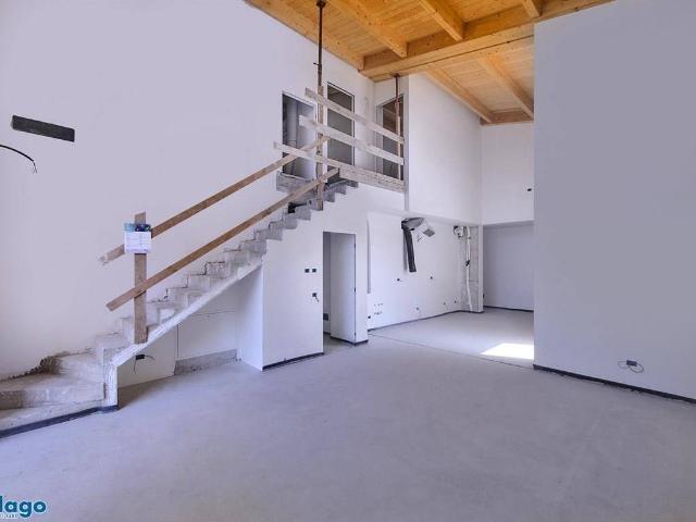 Villa Indipendente in vendita a Acquate, Lecco