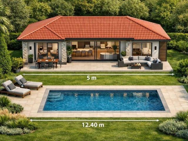 Villa Indipendente in vendita a Laorca, Lecco
