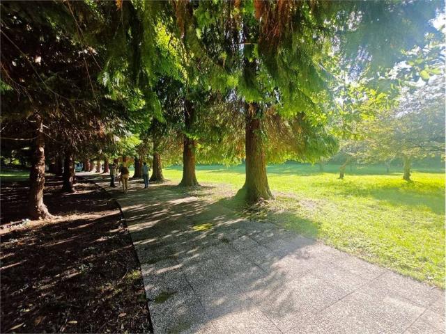 Villa Indipendente in vendita a Rancio Superiore, Lecco