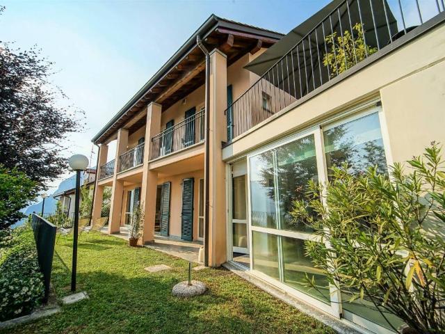 Villa Indipendente in vendita a Acquate, Lecco