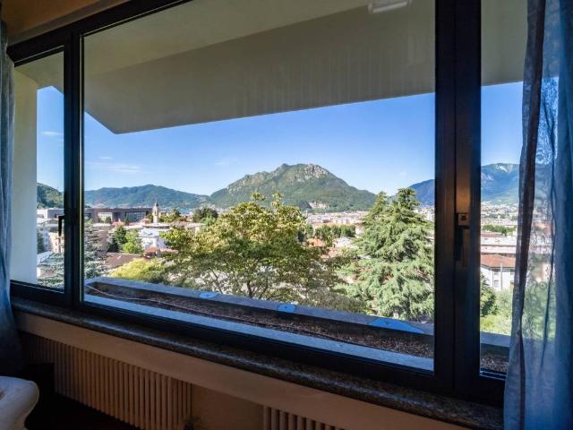Villa Indipendente in vendita a Germanedo, Lecco