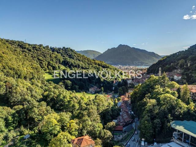 Villa Indipendente in vendita a Laorca, Lecco