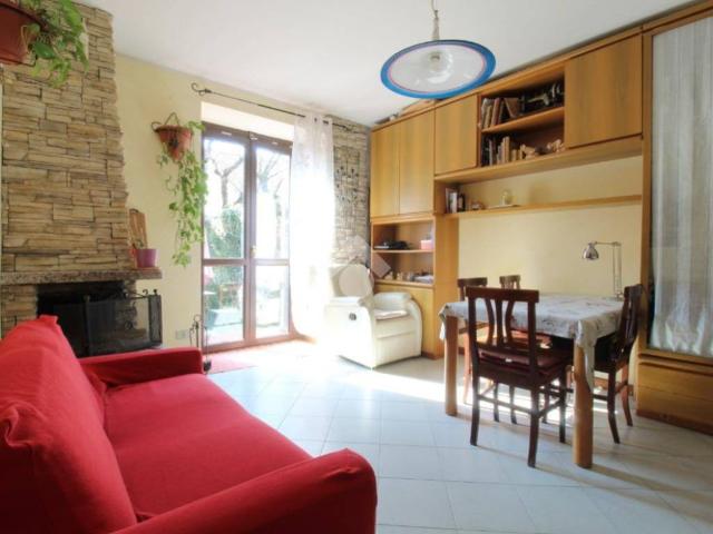 Villa Indipendente in vendita a Germanedo, Lecco