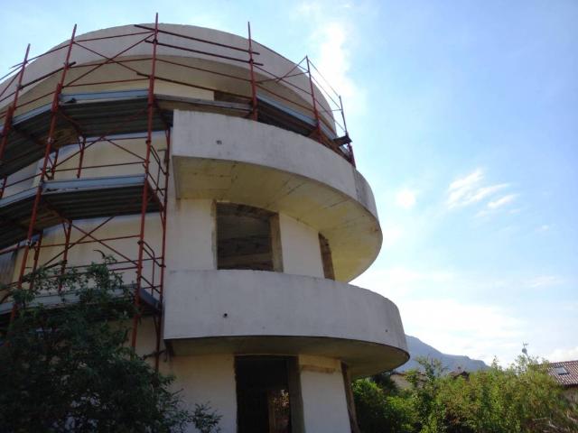 Villa Indipendente in vendita a Malnago, Lecco
