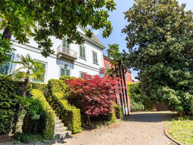 Villa Indipendente in vendita a San Giovanni, Lecco