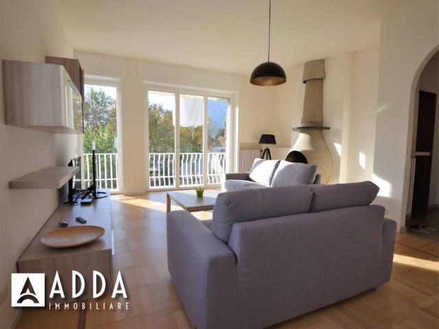 Villa Indipendente in vendita a Chiuso, Lecco