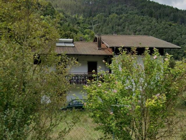Villa Indipendente in vendita a Comunità Alto Garda e Ledro, Molina Di Ledro