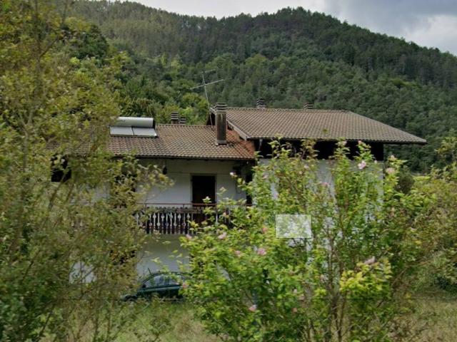 Villa Indipendente in vendita a Comunità Alto Garda e Ledro, Molina Di Ledro