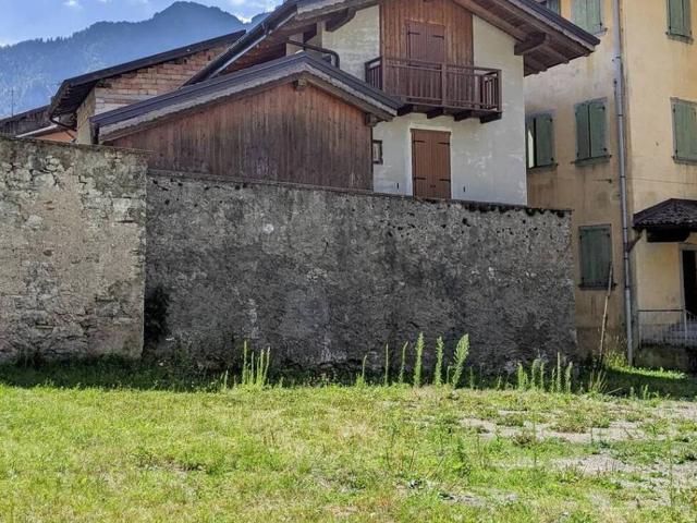 Villa Indipendente in vendita a Comunità Alto Garda e Ledro, Molina Di Ledro