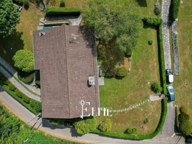 Villa Indipendente in vendita a Arolo, Leggiuno