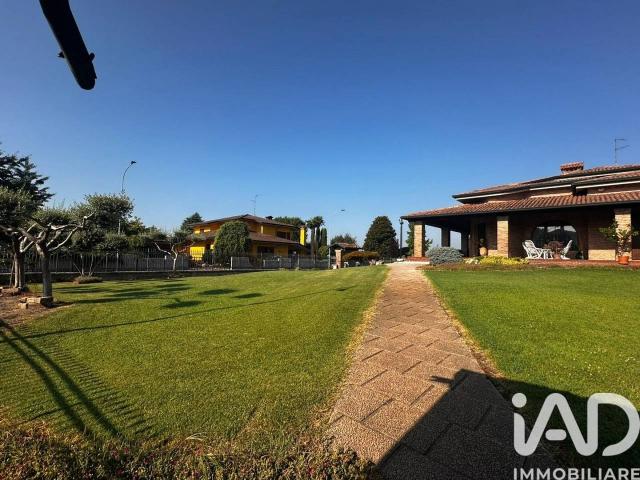 Villa Indipendente in vendita a Vigo, Legnago