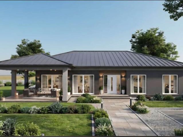 Villa Indipendente in vendita a Legnago, Verona