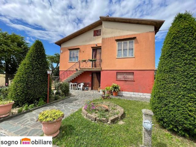 Villa Indipendente in vendita a Legnago, Veneto
