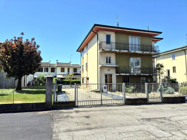 Villa Indipendente in vendita a Legnago, Veneto