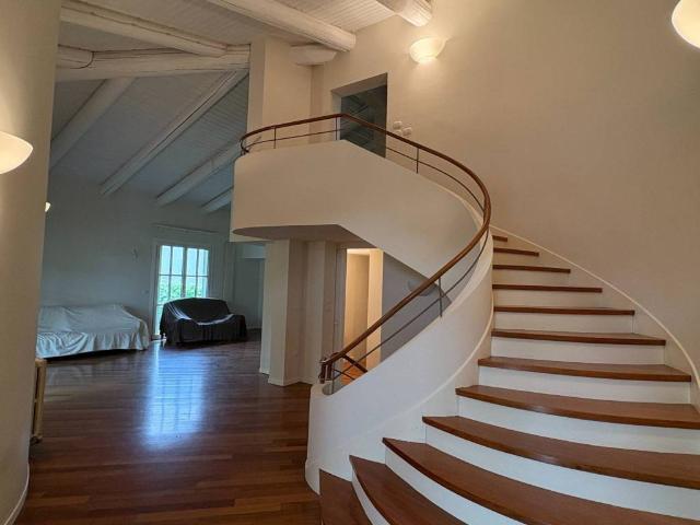 Villa Indipendente in vendita a Legnago, Veneto