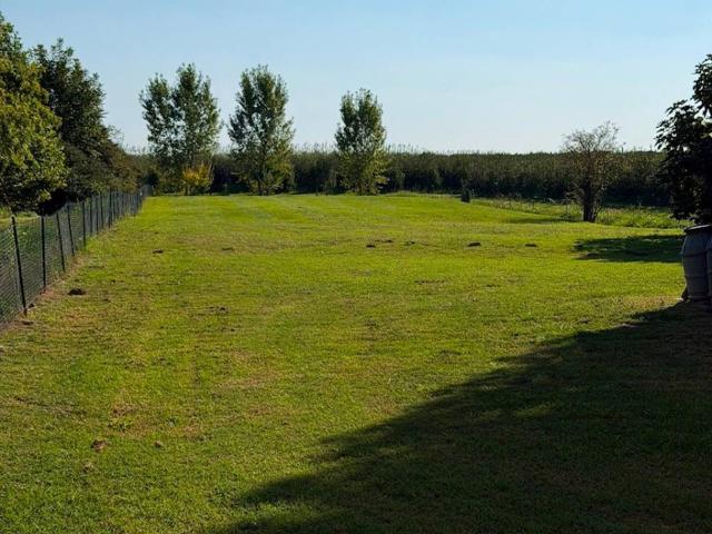 Villa Indipendente in vendita a Legnago, Verona