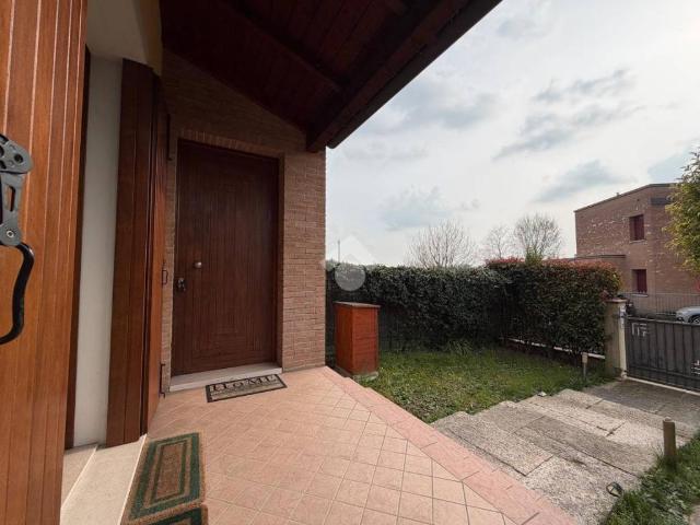 Villa Indipendente in vendita a Pietà, Legnago
