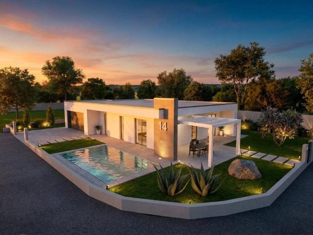 Villa Indipendente in vendita a Vangadizza, Legnago