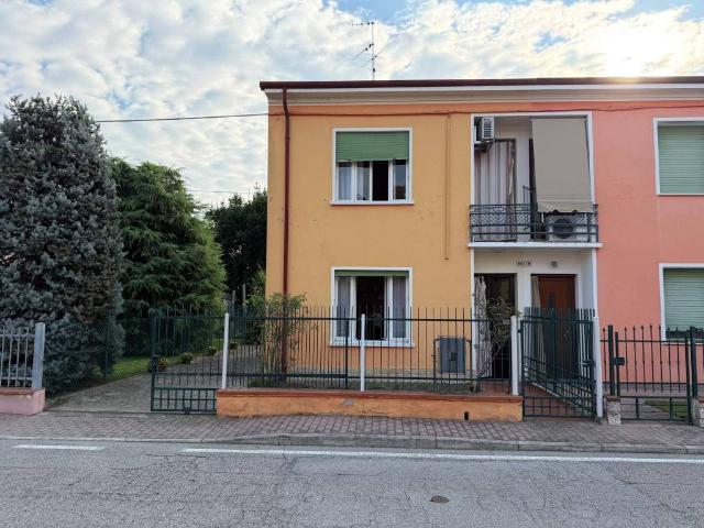 Villa Indipendente in vendita a Torretta, Legnago