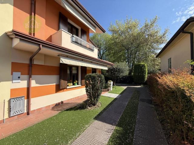 Villa Indipendente in vendita a Legnago, Veneto