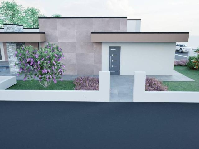 Villa Indipendente in vendita a Legnago, Veneto