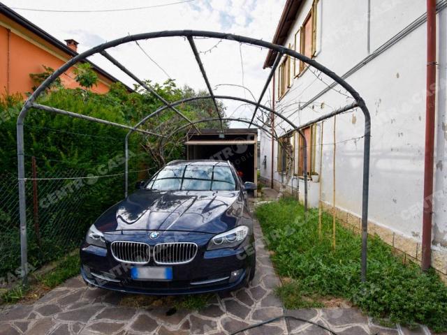 Villa Indipendente in vendita a Legnago, Veneto