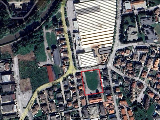 Villa Indipendente in vendita a Legnago, Veneto